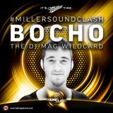 Bocho - Finalist 2015 - Wildcard Winner