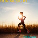 RUN-MUSIC #1
