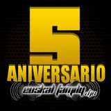 Iras DJ - 5º Aniversario EFDJS