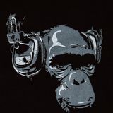 BASS MONKEY!
