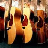 The Acoustic Program 20th November 2015