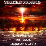 09-07-04 - DJ-HOVA - DJ-Harold Lloyd - Rakelmix DNB