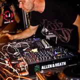 Martin Buttrich @ The Stoned Autopilot (03.04.2012)