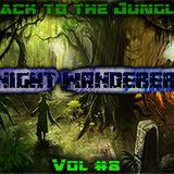BttJ Vol #8 "Night Wanderer"