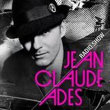 Jean Claude Ades - ibiza global radio show #77