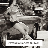 RITMOS ELECTRONICOS #41 (2/1)