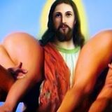 JESUS AND TWO FIACKS ( BLARCH VS ONCLE BOOMEE )