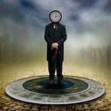 Tronic Lounge: Time Present Now