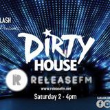 House & Techno Mix. Vol 2 - Klash