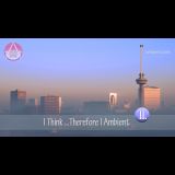 I Think... Therefore I Ambient (2)