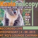KOALANOSCOPY : Probing For The Funk