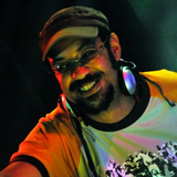 DnB Centrala Podcast No.50 - Q The Physicist