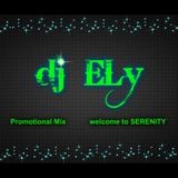 DeeJay ELy - Welcome to Serenity