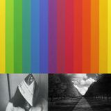 Music for mood swings every 45 seconds.