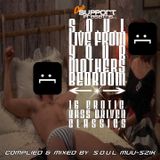 LIVE!! From Your Mother's Bedroom :[
