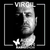 Virgil - Podcast Audio Safari Radio Show