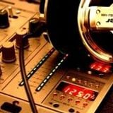 DJ FRANK TENERIFE MINIMAL PEACE TECH SESSION