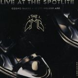 Cosmo Baker & Scott Melker Are The CMB "Live At The Spotlite"