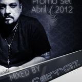PROMO SET ABRIL 2012
