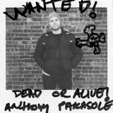 BIS Radio Show #775 with Anthony Parasole