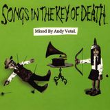 ANDY VOTEL songs in the key of death