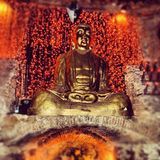 Nitrik - Under the gaze of Buddha Vol1 (07-02-2014)