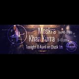 Dubtribu Records on Dusk FM with Moskra & Khan Kurra