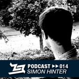 MNS Podcast 014 - Simon Hinter