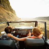 Road Trip