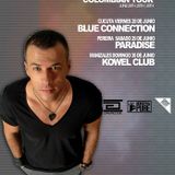 Jay Lumen - Live @ Kowel Club Manizales (Colombia) 2013.06.30.