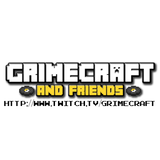 Live on Grimecraft & Friends June 2015