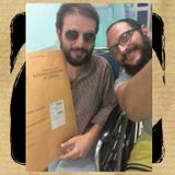 Interviste #CletoFestival15 (Giuseppe Bornino e Armando Canzonieri) | 19-20-21 agosto 2015