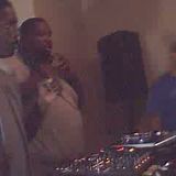 Dj Thomas Trickmaster E Guest Dj..Classic WBMXfm H.M.Tracks/Classic House Party Jams-Fist Time At.