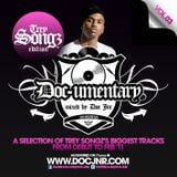 Trey Songz - The Doc-umentary
