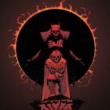 Dark Fixations