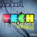 Jon Hart - Tech House Session (Vol 1)