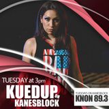 KuedUp on Kanesblock - Jan 2016 - vol. 3