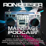 RON REESER - Mainstage - March 2015 - Episode 032