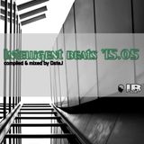 Intelligent beats '15.05