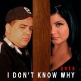 Robson Vidal Feat. Moony - I dont Know Why 2013 ( Extended Club Mix )