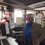 Tony Prince - LIVE - Radio Caroline NORTH - 4/20 2014