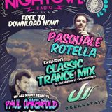 Night Owl Radio 021 ft. Paul Oakenfold
