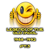 Legends of The Old Skool Pt.3