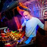DJ LUM X EXTAZE DANCE LIVE MARCH 2015