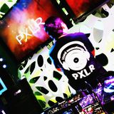 PXLR TOCCATA REMIX