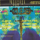 DJ Destruction & Seduction - Obsessed, Absolute Chaos, 13th September 1996