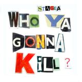 STAGGA 80BPM KILL MIX