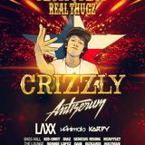 DJ HeavySet Warm Up For Crizzly Show on 4/23/15!!!