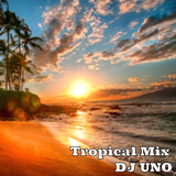 Tropical Mix