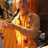 Soho St by HH Sivarama Swami - 2009_01_10